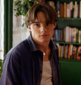 Thomas Day Biography