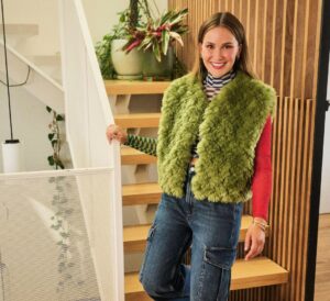 Meredith Hayden Wiki