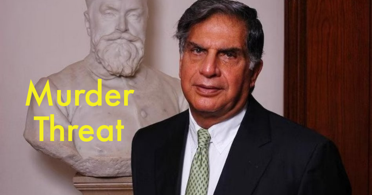 Ratan Tata