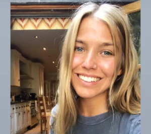 Natalia Rudin Biography