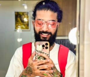 Anurag Dobhal Biography