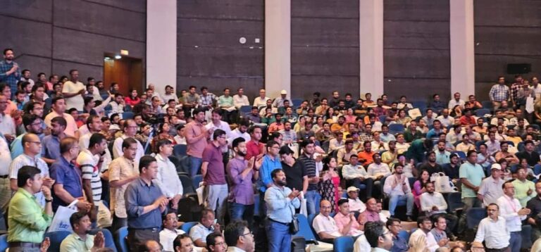 Indian Bank Officers' Association Eastern Zone