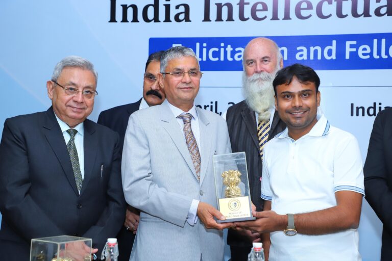 india intellectual conclave