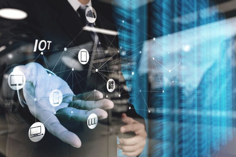 Industry 4.0 Transformation